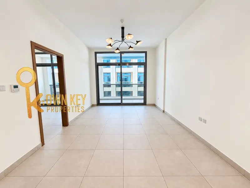 DAZZLING 1BHK | PREMIUM FINISHING | NEAR AL NSAR