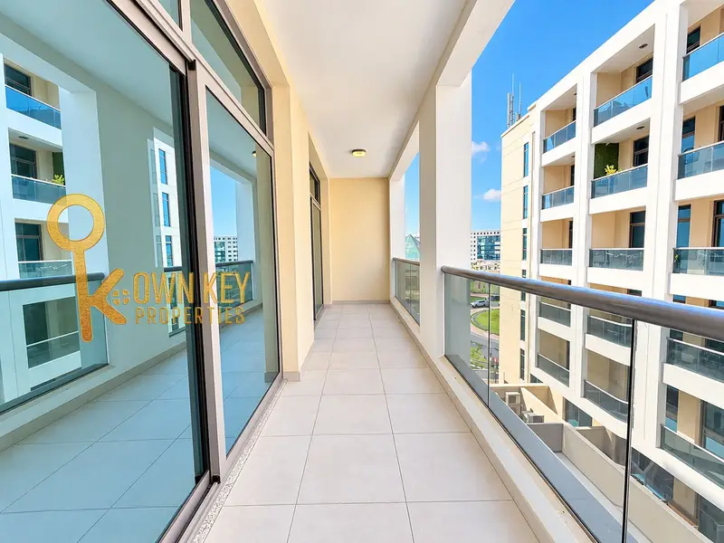 DAZZLING 1BHK | PREMIUM FINISHING | NEAR AL NSAR