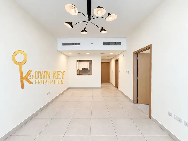 DAZZLING 1BHK | PREMIUM FINISHING | NEAR AL NSAR