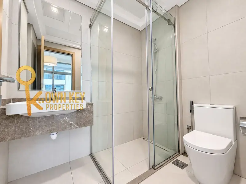 DAZZLING 1BHK | PREMIUM FINISHING | NEAR AL NSAR