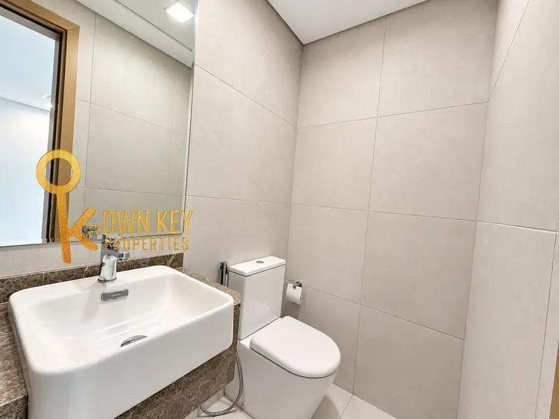 DAZZLING 1BHK | PREMIUM FINISHING | NEAR AL NSAR