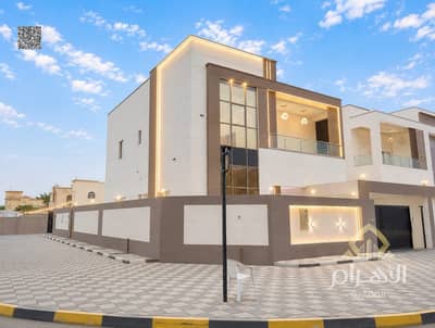 5 Schlafzimmer Villa zum Verkauf in Al Rawda, Ajman - batch_WhatsApp Image 2026-10-20 at 2.30. 04 AM. jpg