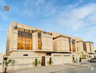7 habitaciones Villa para en Venta en Al Amerah, Ajman - batch_WhatsApp Image 2026-10-20 at 2.31. 59 AM. jpg
