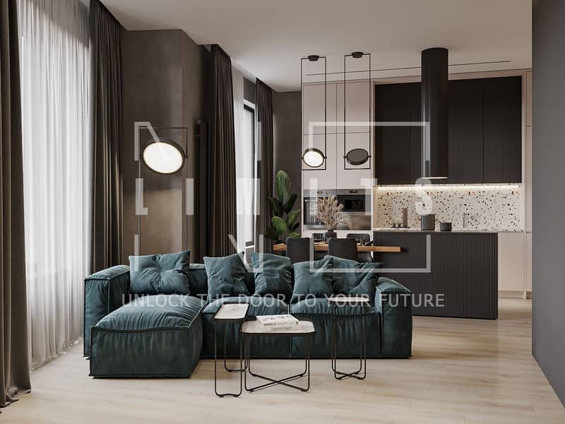 Near Airport & Expo City | Freehold Investment | 10% ROI | Cash Deal | PHPP