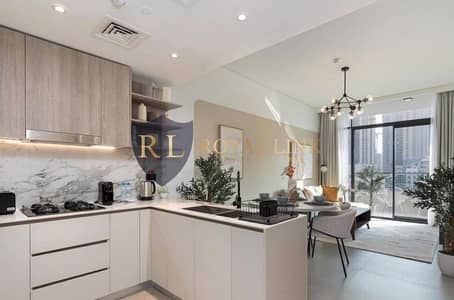 1 habitación Apartamento para en Venta en Jumeirah Village Circle (JVC), Dubai - d6d6811a-c900-46d5-b672-bcd8f63a38bd. jpg