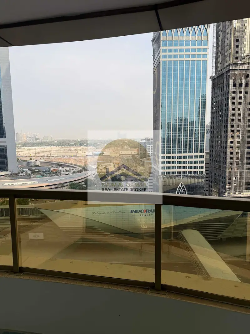 3BHK For Rent | Chiller Free | 2 Parking | Millennium Tower SZR
