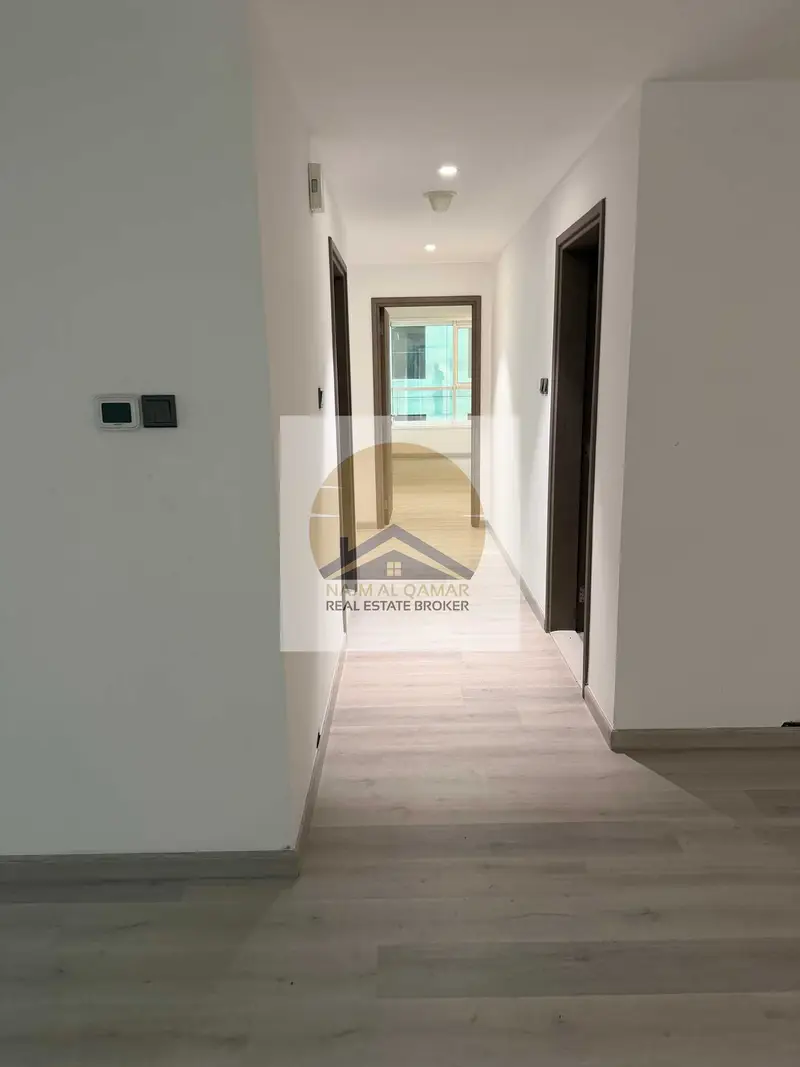3BHK For Rent | Chiller Free | 2 Parking | Millennium Tower SZR