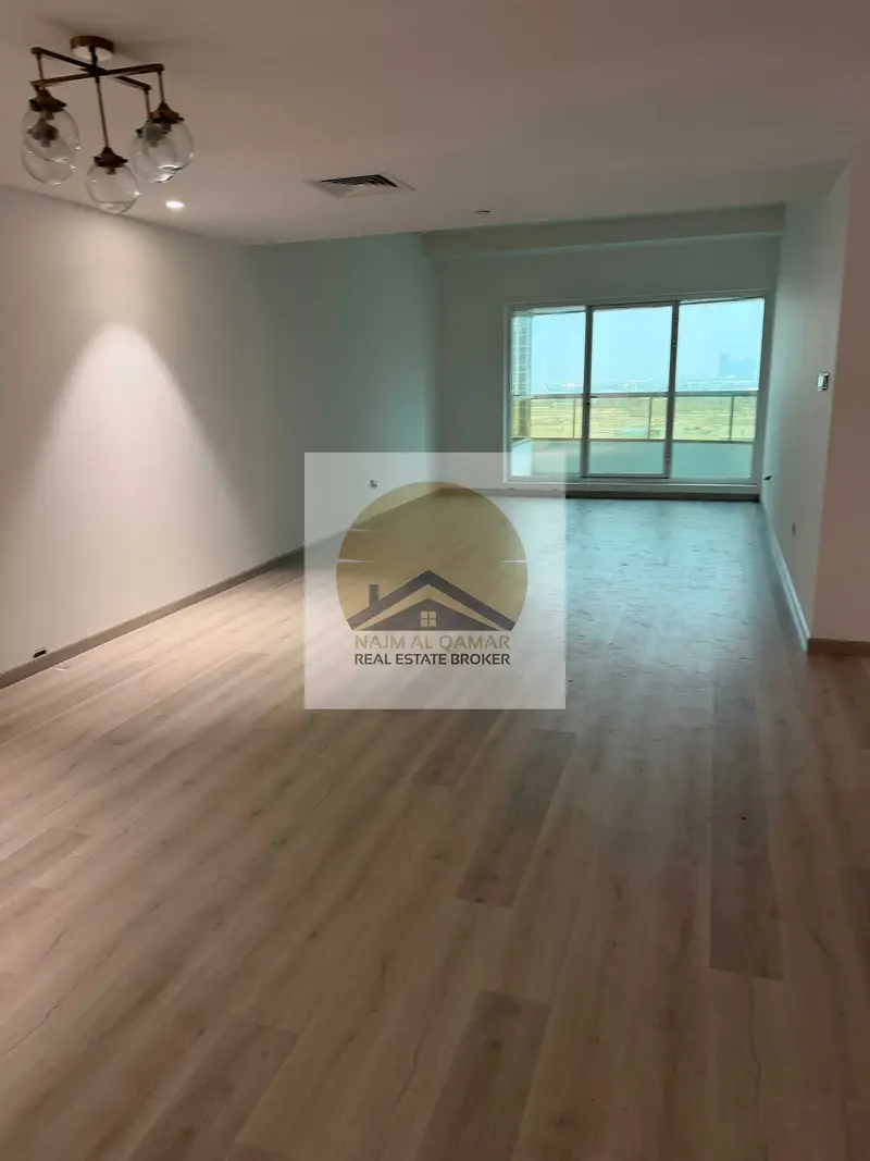 3BHK For Rent | Chiller Free | 2 Parking | Millennium Tower SZR