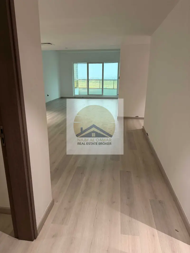 3BHK For Rent | Chiller Free | 2 Parking | Millennium Tower SZR