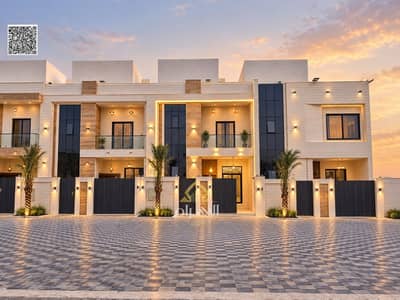 5 habitaciones Villa para en Venta en Al Helio, Ajman - batch_50a59633-82b6-4305-b584-1a9ec682a1b2. jpg 5 habitaciones Villa para en Venta en Al Helio, Ajman - batch_50a59633-82b6-4305-b584-1a9ec682a1b2. jpg