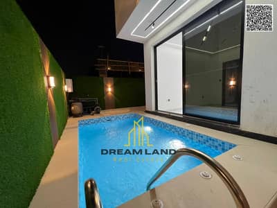 5 Schlafzimmer Villa zum Verkauf in Al Zahya, Ajman - batch_WhatsApp Image 2025-09-11 at 7.03. 54 PM. jpeg