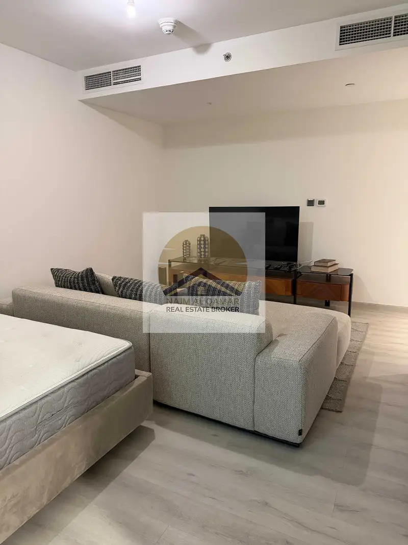 Studio For Rent | Chiller Free | Millennium Tower Sheikh Zayed Road