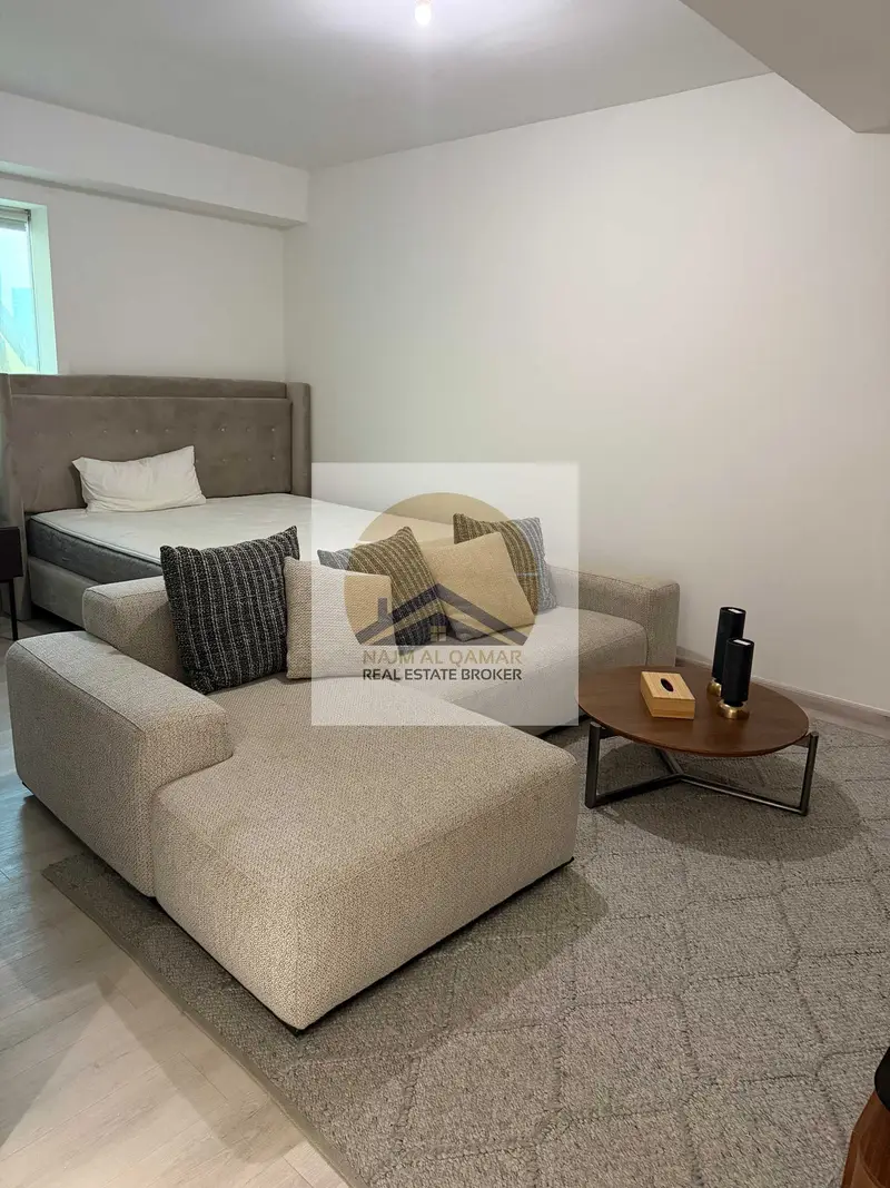 Studio For Rent | Chiller Free | Millennium Tower Sheikh Zayed Road