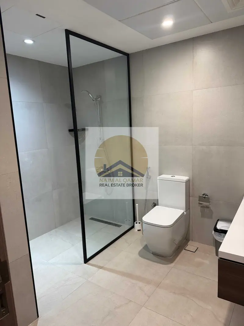 Studio For Rent | Chiller Free | Millennium Tower Sheikh Zayed Road