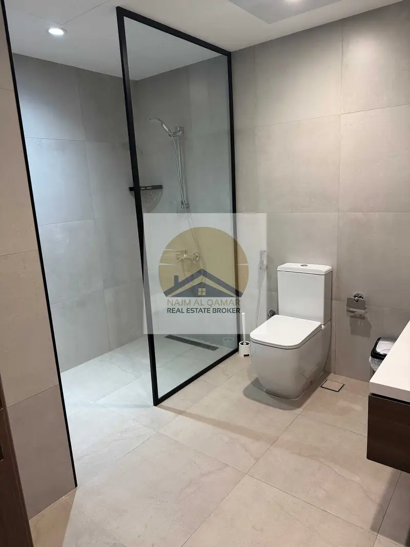 Studio For Rent | Chiller Free | Millennium Tower Sheikh Zayed Road