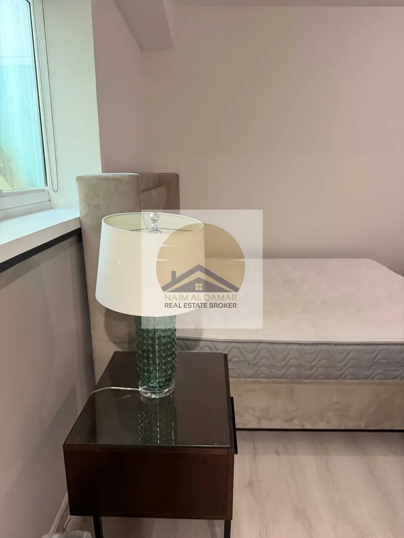 Studio For Rent | Chiller Free | Millennium Tower Sheikh Zayed Road