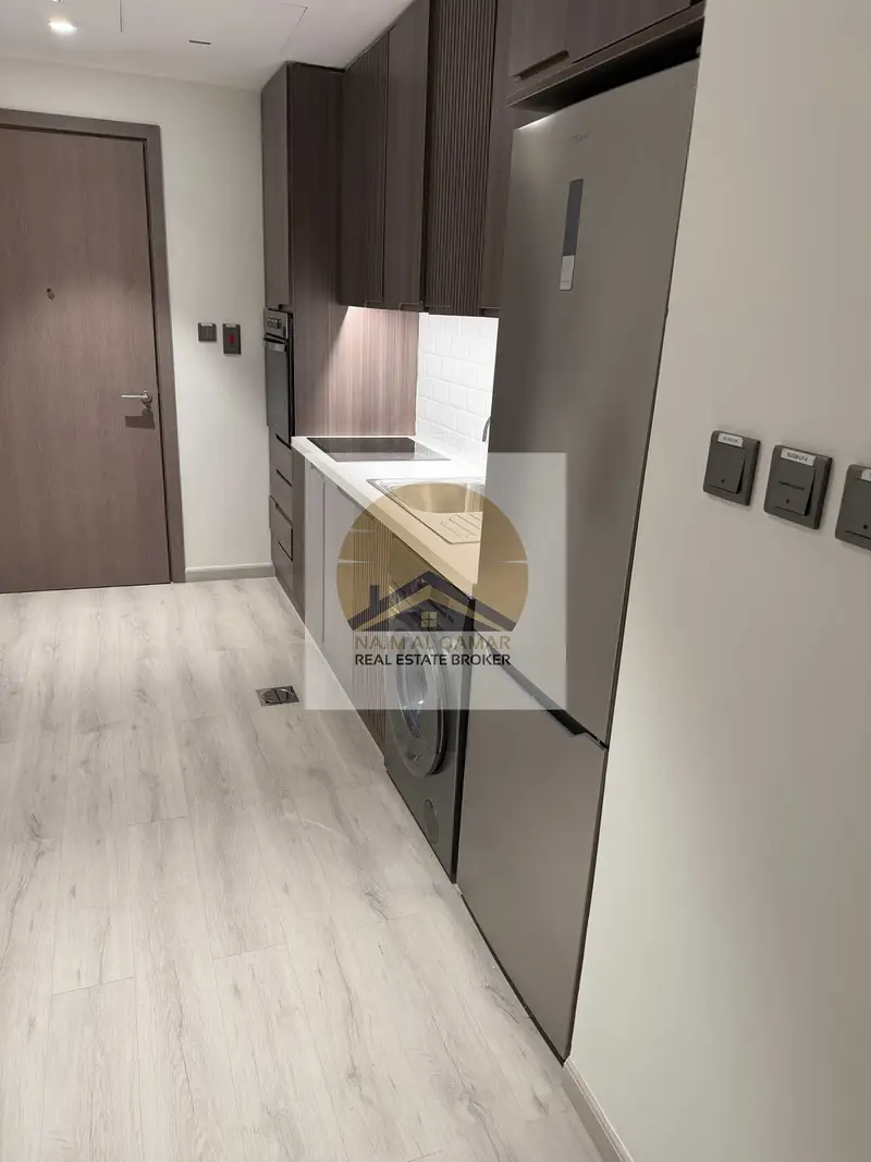 Studio For Rent | Chiller Free | Millennium Tower Sheikh Zayed Road