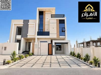 5 habitaciones Villa para en Venta en Al Helio, Ajman - batch_873667755-1066x800. jpg 5 habitaciones Villa para en Venta en Al Helio, Ajman - batch_873667755-1066x800. jpg