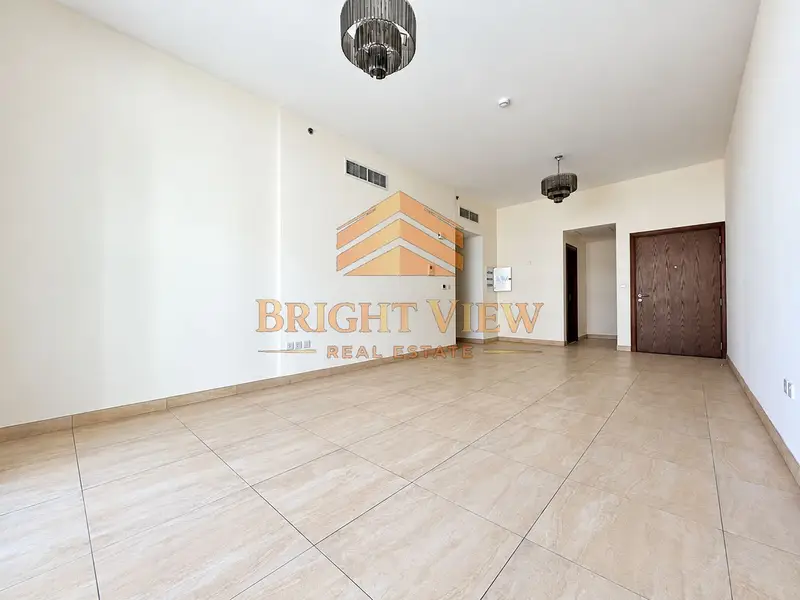 2BR+MAID CHILLER FREE CLOSE KITCHEN NEXT TO THE METRO
