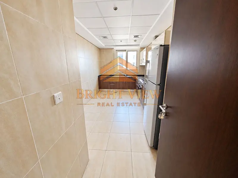 2BR+MAID CHILLER FREE CLOSE KITCHEN NEXT TO THE METRO