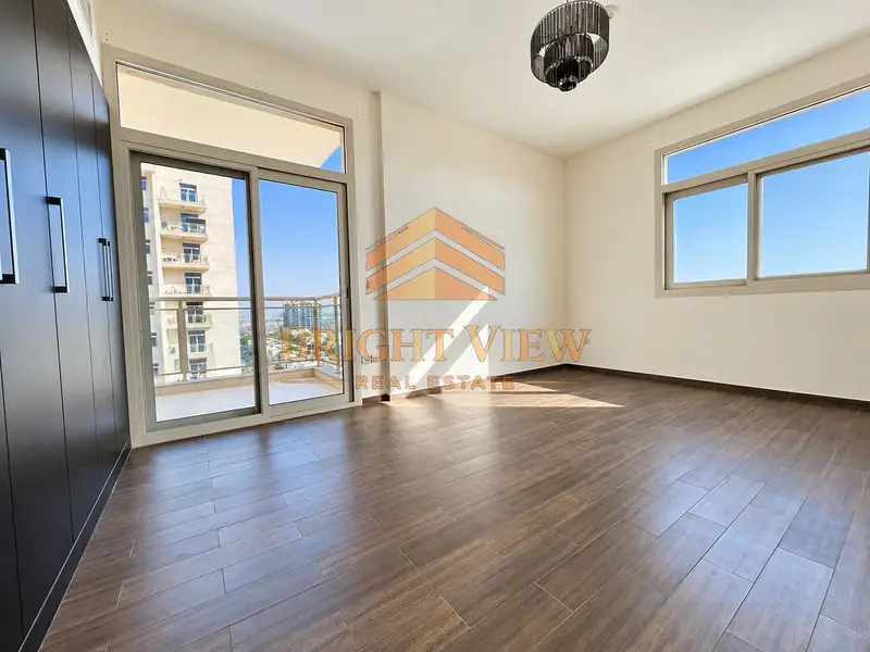 2BR+MAID CHILLER FREE CLOSE KITCHEN NEXT TO THE METRO