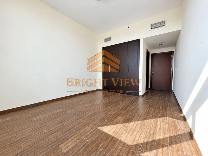 2BR+MAID CHILLER FREE CLOSE KITCHEN NEXT TO THE METRO
