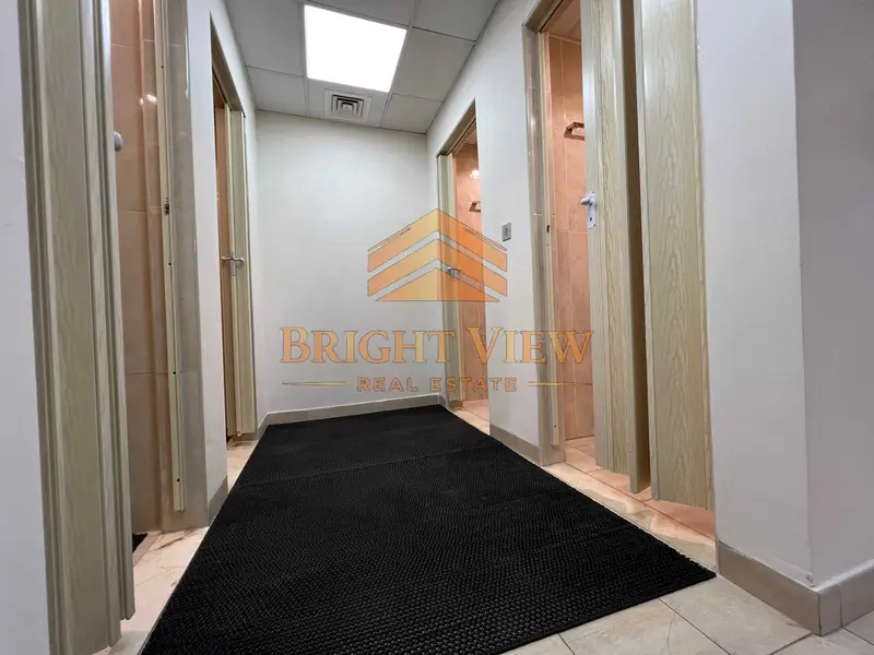 2BR+MAID CHILLER FREE CLOSE KITCHEN NEXT TO THE METRO