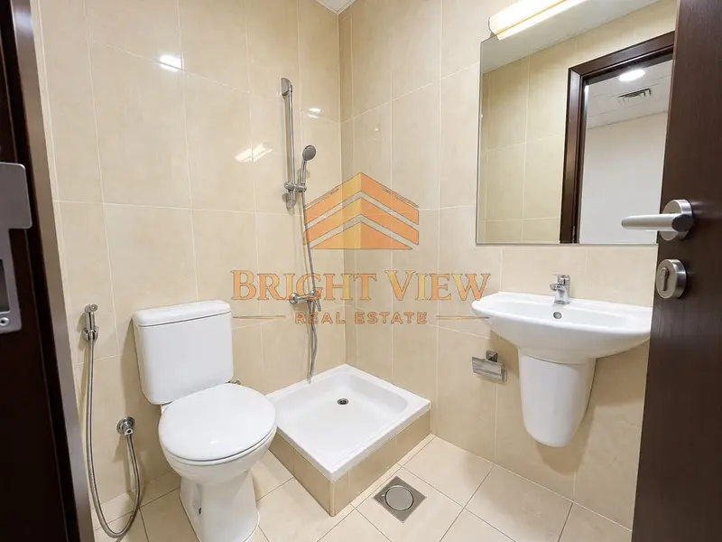 2BR+MAID CHILLER FREE CLOSE KITCHEN NEXT TO THE METRO