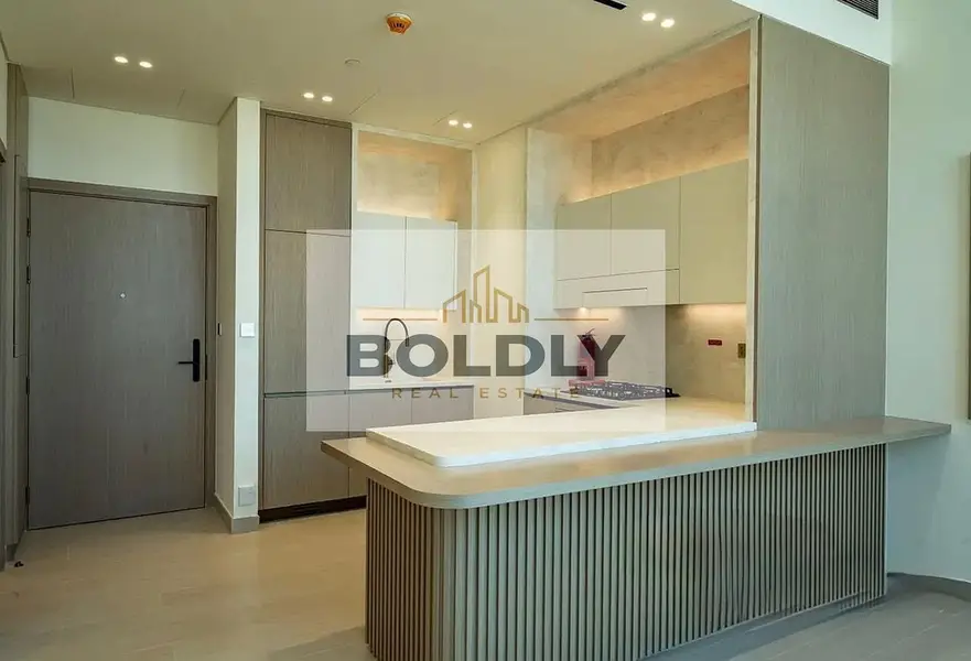 Spacious 1BR Apartment | Modern Comfort in Binghatti Phantom