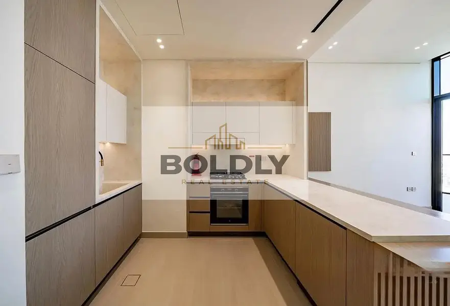 Spacious 1BR Apartment | Modern Comfort in Binghatti Phantom