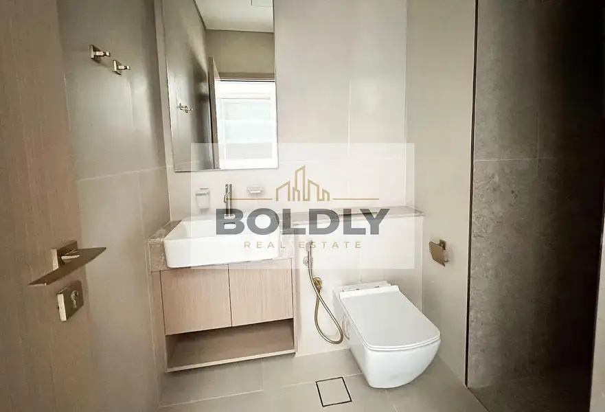 Spacious 1BR Apartment | Modern Comfort in Binghatti Phantom