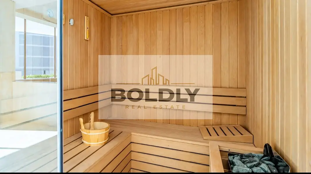 Spacious 1BR Apartment | Modern Comfort in Binghatti Phantom