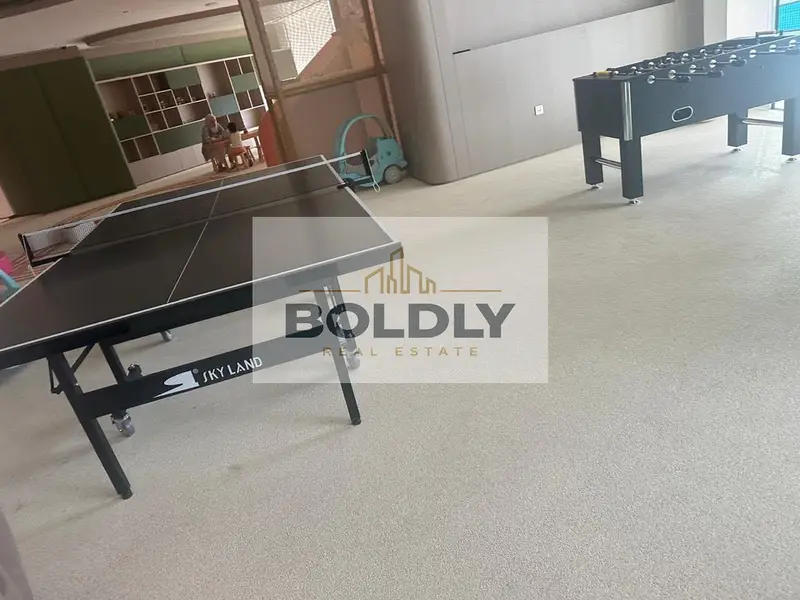 Spacious 1BR Apartment | Modern Comfort in Binghatti Phantom