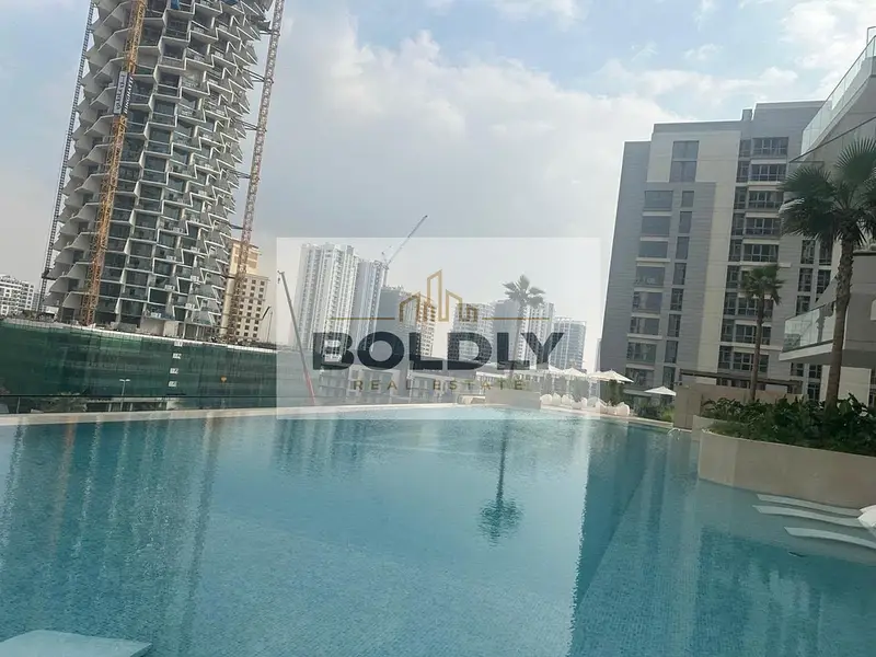 Spacious 1BR Apartment | Modern Comfort in Binghatti Phantom