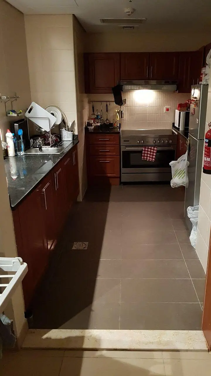 Fully Furnished! Full Lake View! Great Condition