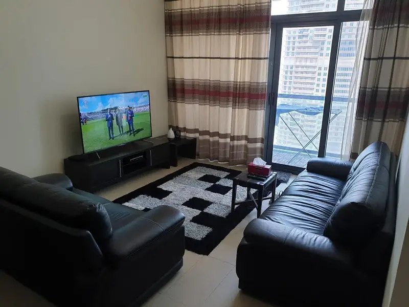 Fully Furnished! Full Lake View! Great Condition