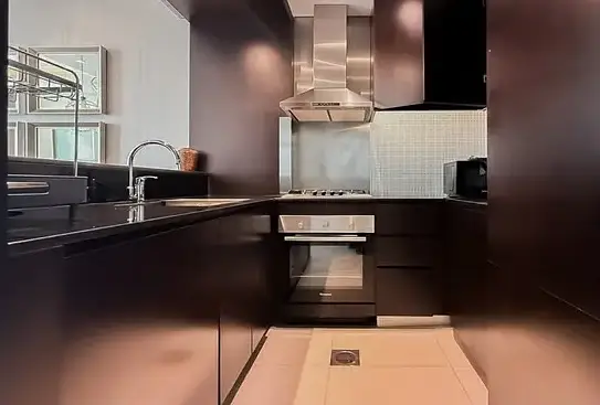 Furnished Apartment | Available I Perfect View