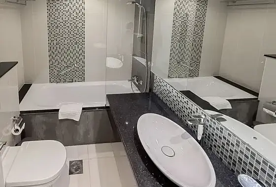 Furnished Apartment | Available I Perfect View