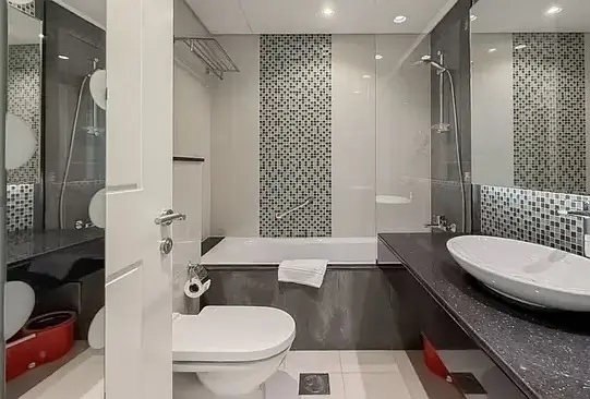 Furnished Apartment | Available I Perfect View