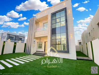 4 Slaapkamers Villa te Koop in Al Zahya, Ajman - 248683. jpg