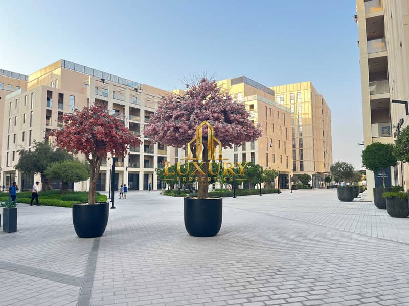 Brand New 1BHK for Rent in Mamsha Sharjah | 750 Sq. Ft. | AED 39,999 Yearly Brand New 1BHK for Rent in Mamsha Sharjah | 750 Sq. Ft. | AED 39,999 Yearly