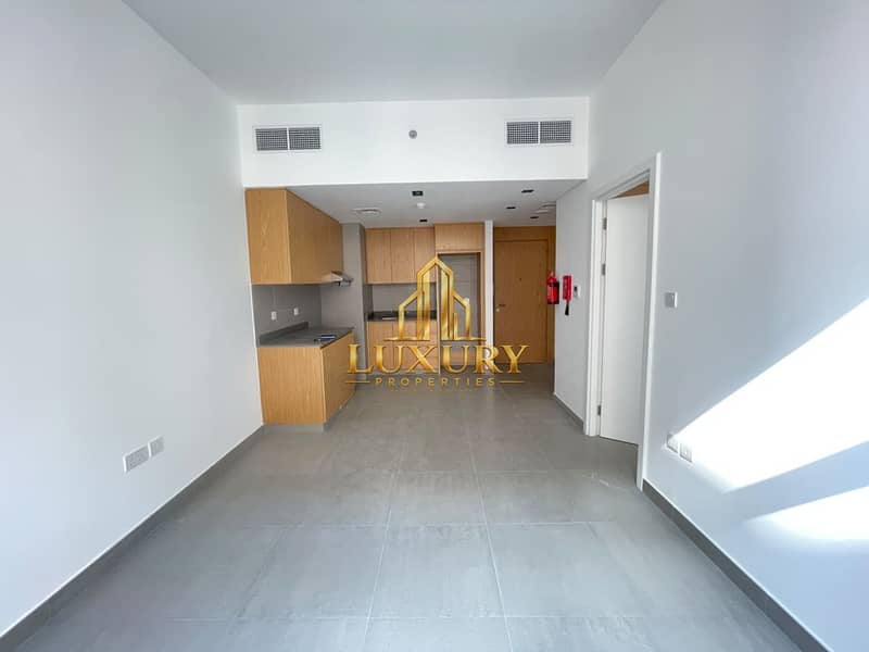 2 Brand New 1BHK for Rent in Mamsha Sharjah | 750 Sq. Ft. | AED 39,999 Yearly