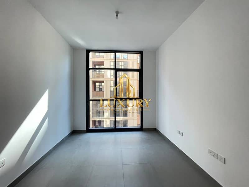 3 Brand New 1BHK for Rent in Mamsha Sharjah | 750 Sq. Ft. | AED 39,999 Yearly