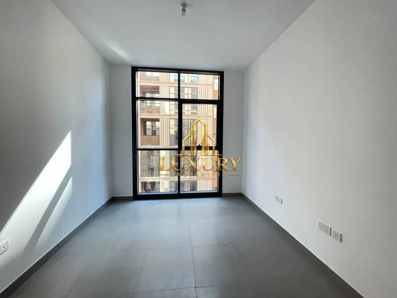 6 Brand New 1BHK for Rent in Mamsha Sharjah | 750 Sq. Ft. | AED 39,999 Yearly