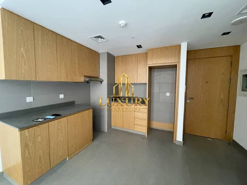 7 Brand New 1BHK for Rent in Mamsha Sharjah | 750 Sq. Ft. | AED 39,999 Yearly