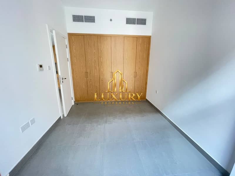 9 Brand New 1BHK for Rent in Mamsha Sharjah | 750 Sq. Ft. | AED 39,999 Yearly