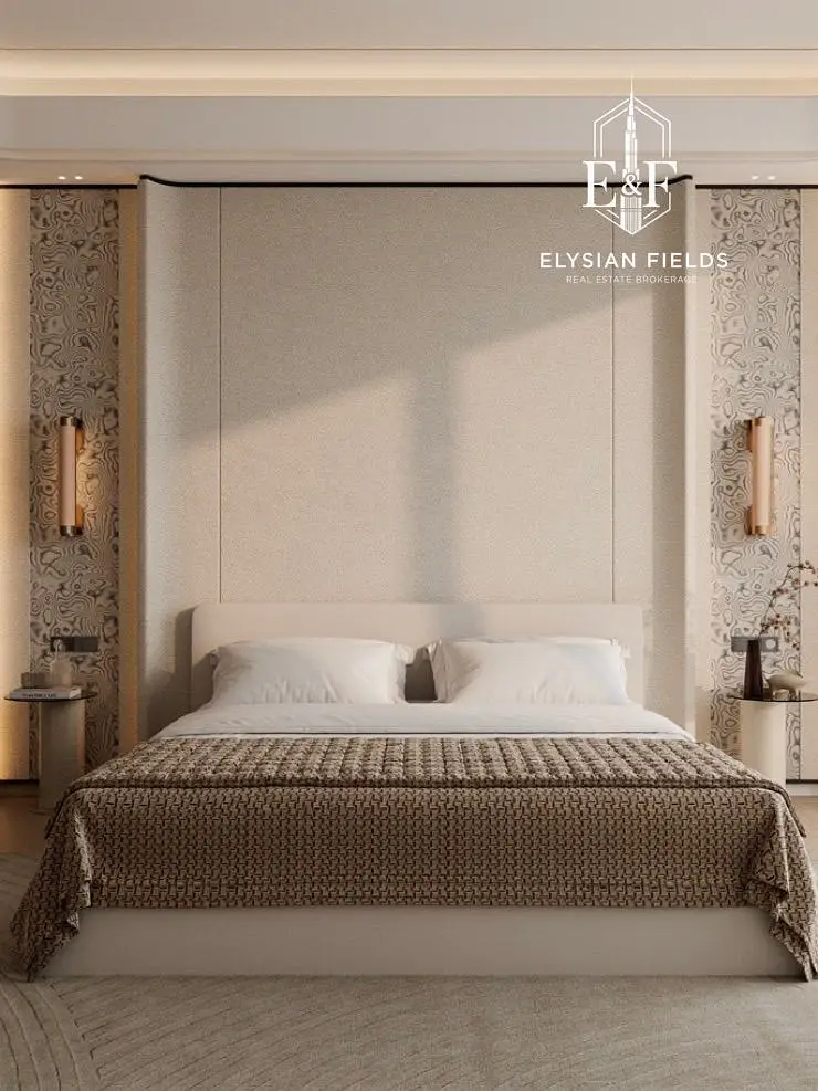 PRIME LOCATION | HIGH ROI | NEXT TO GLOBAL VILLAGE