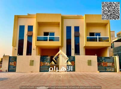 فیلا 4 غرف نوم للبيع في الحليو، عجمان - 866583361-1066x800. webp