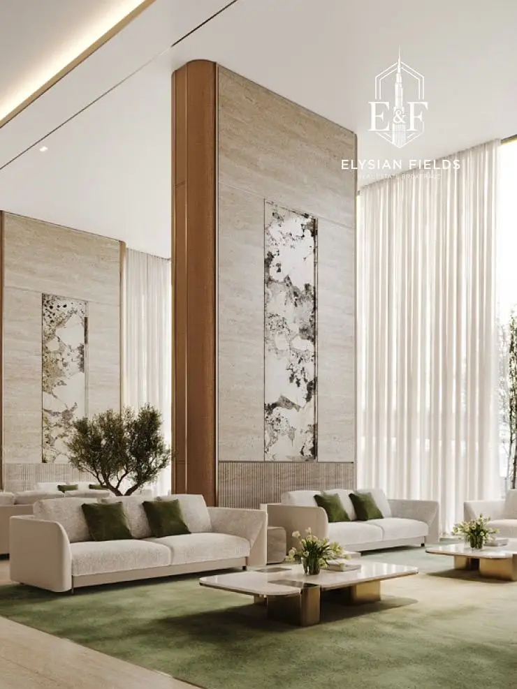 High Roi // Limited // Prime Location