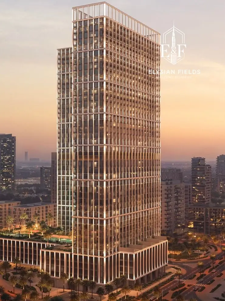 High Roi // Limited // Prime Location